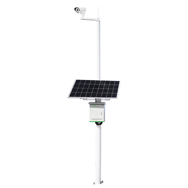 农田全景监测系统(枪机)